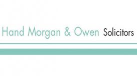 Hand Morgan & Owen Solicitors