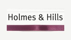 Holmes & Hills Solicitors