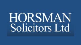 Horsman Solicitors