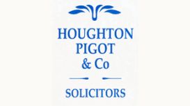 Houghton Pigot