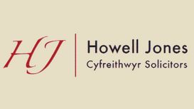 Howell Jones