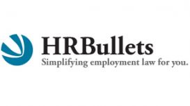 Hrbullets