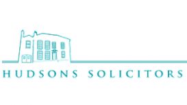 Hudsons Solicitors