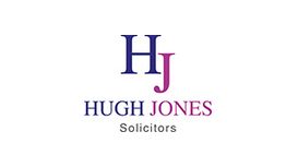 Hugh Jones Solicitors
