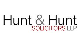 Hunt & Hunt Solicitors