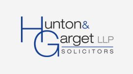 Hunton & Garget Solicitors