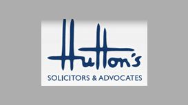 Hutton's Solicitors & Advocates