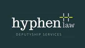 Hyphen Law