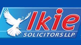 Ikie Solicitors