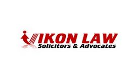 IKON LAW Solicitors & Advocates