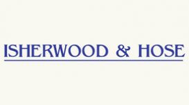 Isherwood & Hose