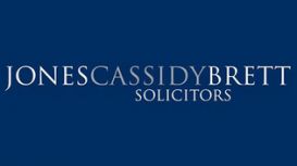 Jones Cassidy Brett Solicitors