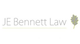 J E Bennett Law