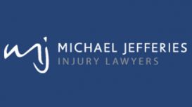 Jefferies Injury Lawyers