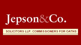 Jepson & Co Solicitors