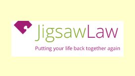 Jigsaw Law