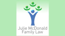 Julie McDonald Family Law