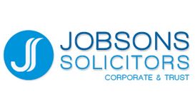 Jobsons Solicitors