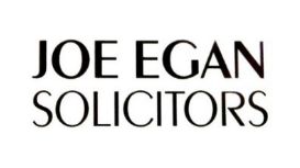 Joe Egan Solicitors