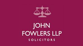 John Fowlers