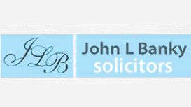 John L Banky Solicitors