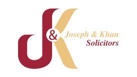 Joseph & Khan Solicitors