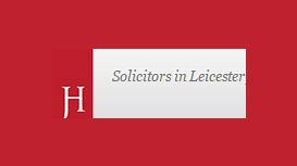 Josiah Hincks Solicitors