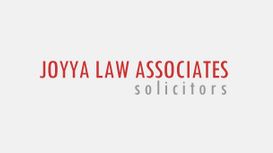 Joyya Law Associates Solicitors