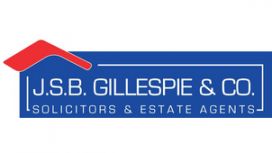 J.S.B. Gillespie & C