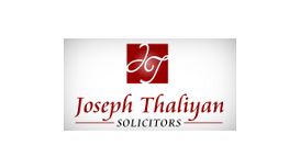 Joseph Thaliyan Solicitors