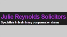 Julie Reynolds Solicitors