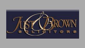 Just & Brown Solicitors