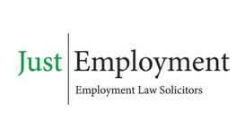 Just Employment Solicitors & Advocates