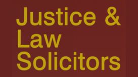 Justice & Law Solicitors