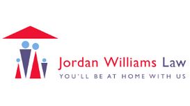Jordan Williams Law
