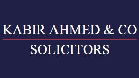 Kabir Ahmed & Co Solicitors