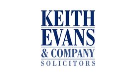 Keith Evans & Company Solicitors