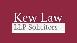 Kew Law LLP Solicitors