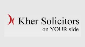 Kher Solicitors