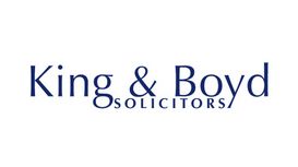 King & Boyd Solicitors