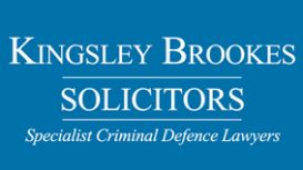 Kingsley Brookes Solicitors