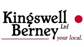 Kingswell Berney