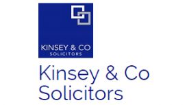 Kinsey & Co Solicitors
