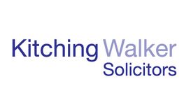 Kitching Walker