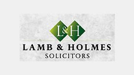 Lamb & Holmes Solicitors