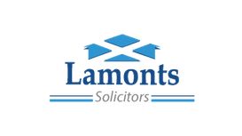 Lamonts Solicitors