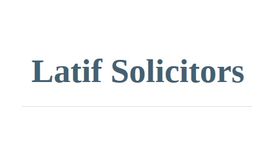 Latif Solicitors