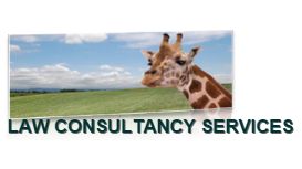 Law Consultancy Services