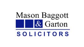 Mason Baggott & Garton