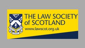 The Law Society Of Scotland